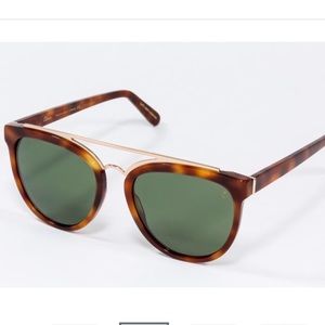 Ellison Sunglasses